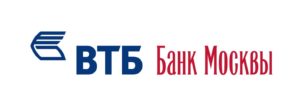 Фото №1. Логотип ВТБ Банка Москвы